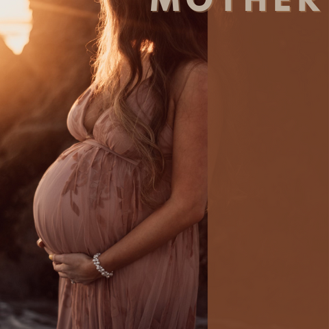 PRIMAL MOTHER - A Holistic Preconception Guide