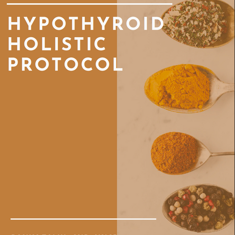 Hypothyroid  Support Protocol